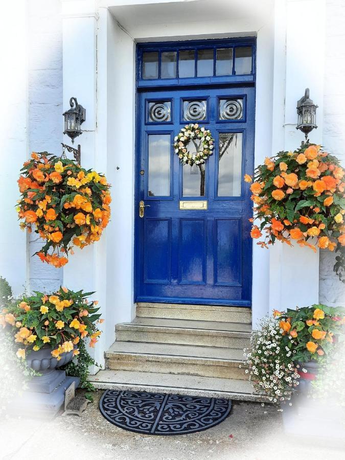 Highlander House Boutique Hotel Rothesay Bagian luar foto