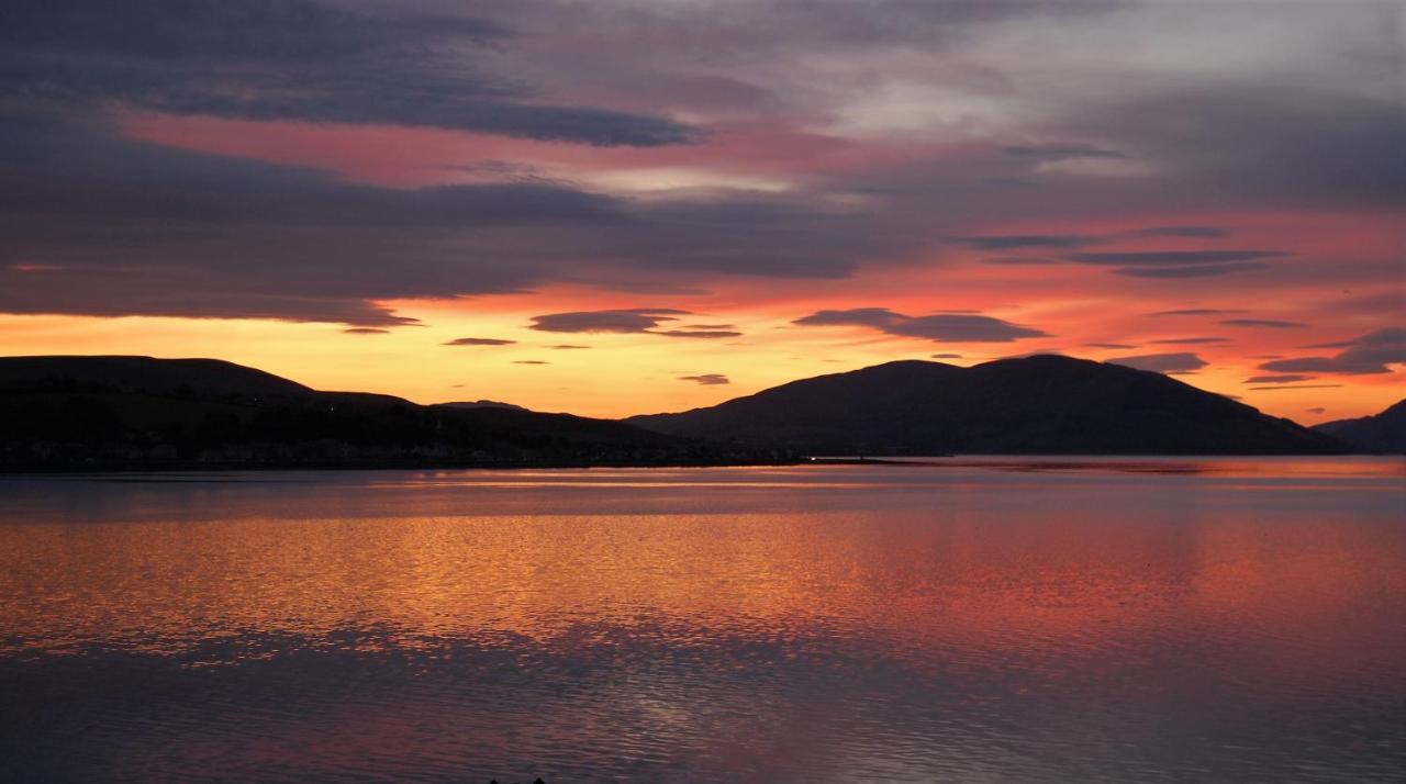 Highlander House Boutique Hotel Rothesay Bagian luar foto