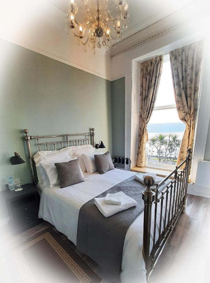 Highlander House Boutique Hotel Rothesay Bagian luar foto