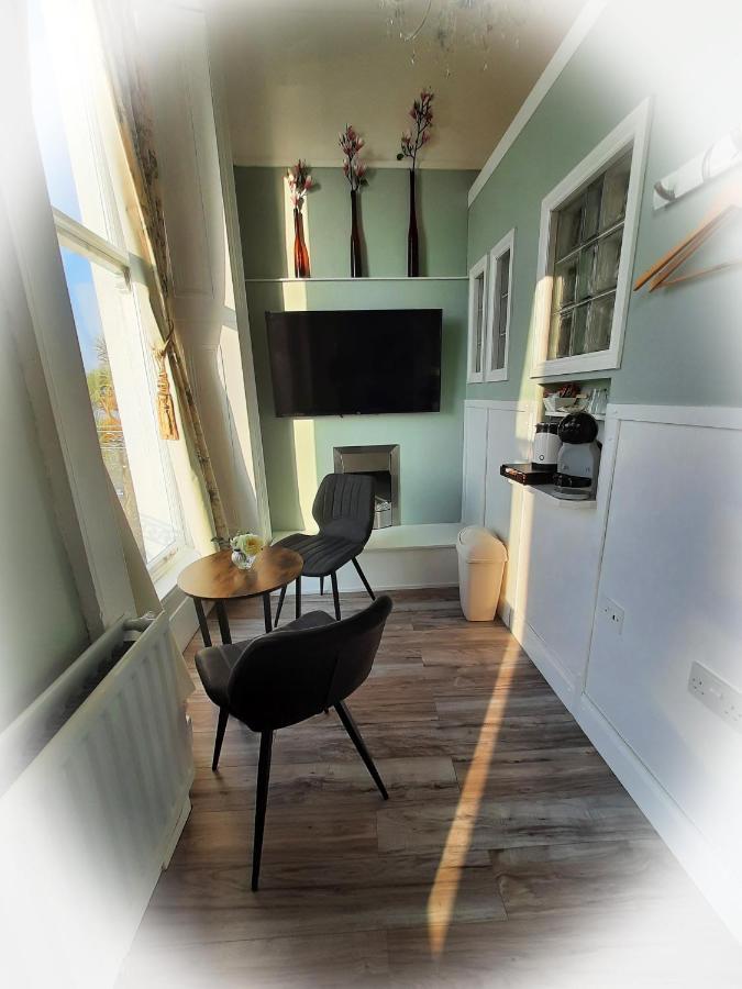 Highlander House Boutique Hotel Rothesay Bagian luar foto