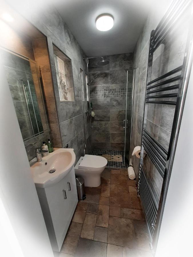 Highlander House Boutique Hotel Rothesay Bagian luar foto