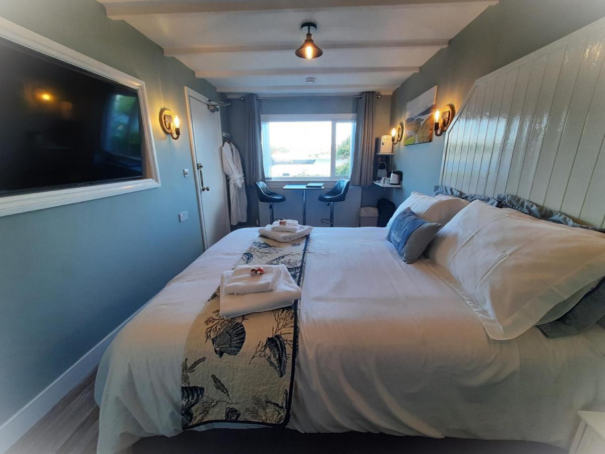 Highlander House Boutique Hotel Rothesay Bagian luar foto