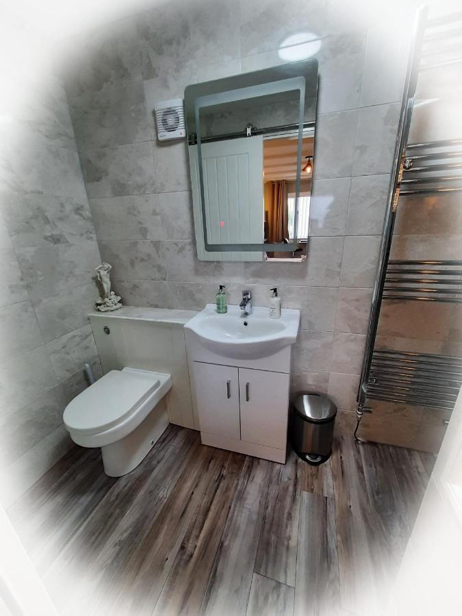 Highlander House Boutique Hotel Rothesay Bagian luar foto