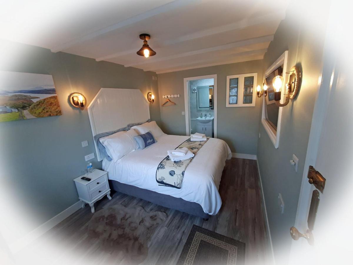 Highlander House Boutique Hotel Rothesay Bagian luar foto