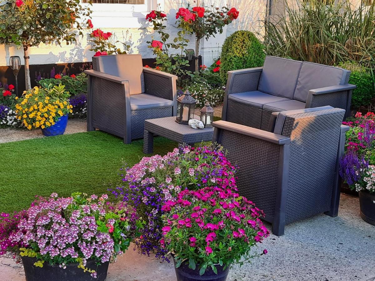 Highlander House Boutique Hotel Rothesay Bagian luar foto