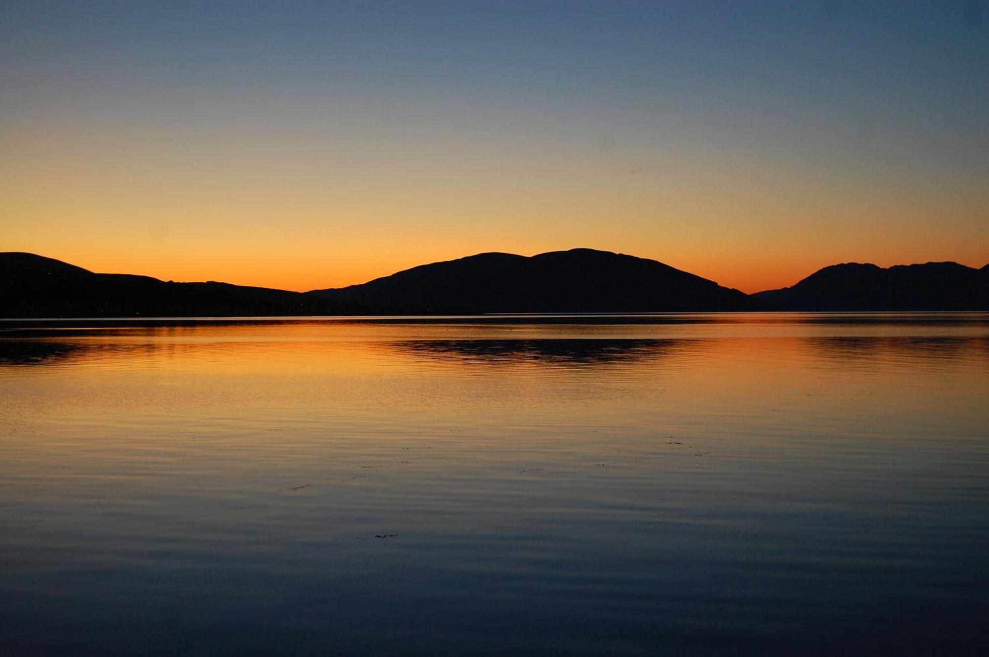 Highlander House Boutique Hotel Rothesay Bagian luar foto