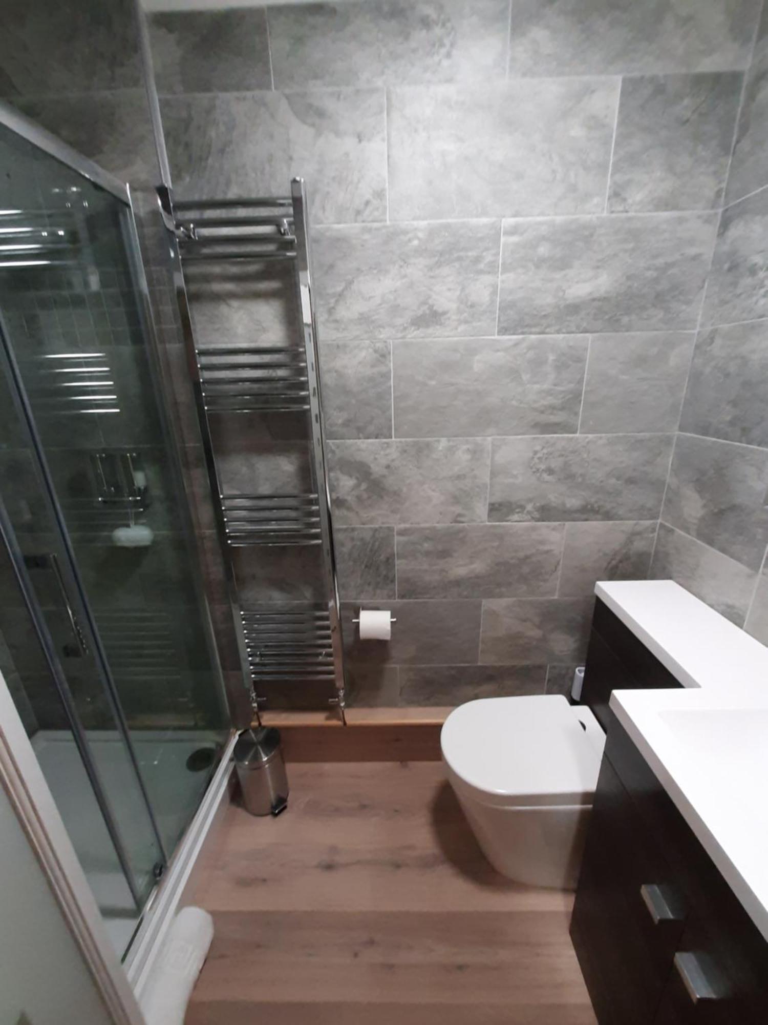 Highlander House Boutique Hotel Rothesay Bagian luar foto