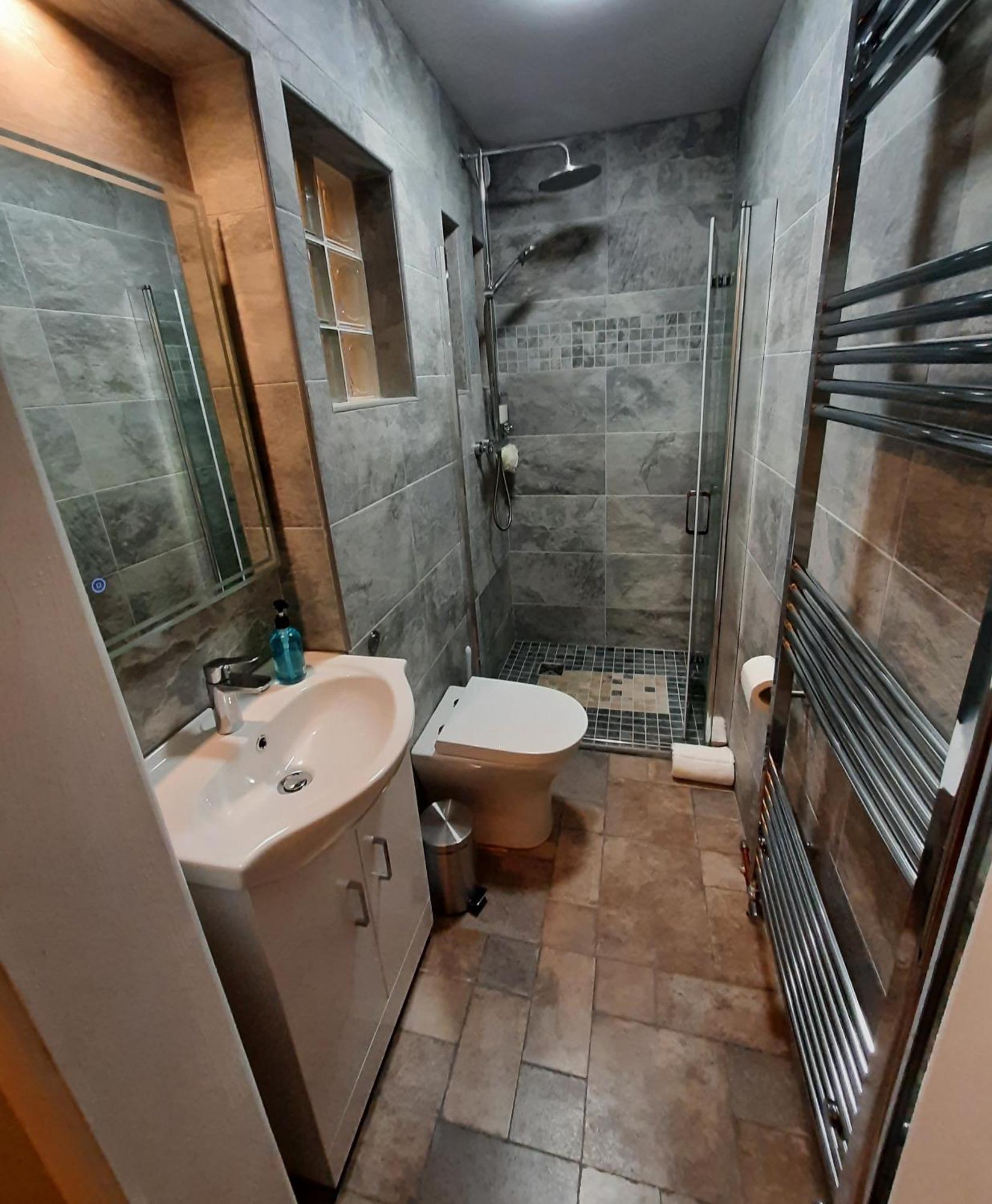 Highlander House Boutique Hotel Rothesay Bagian luar foto